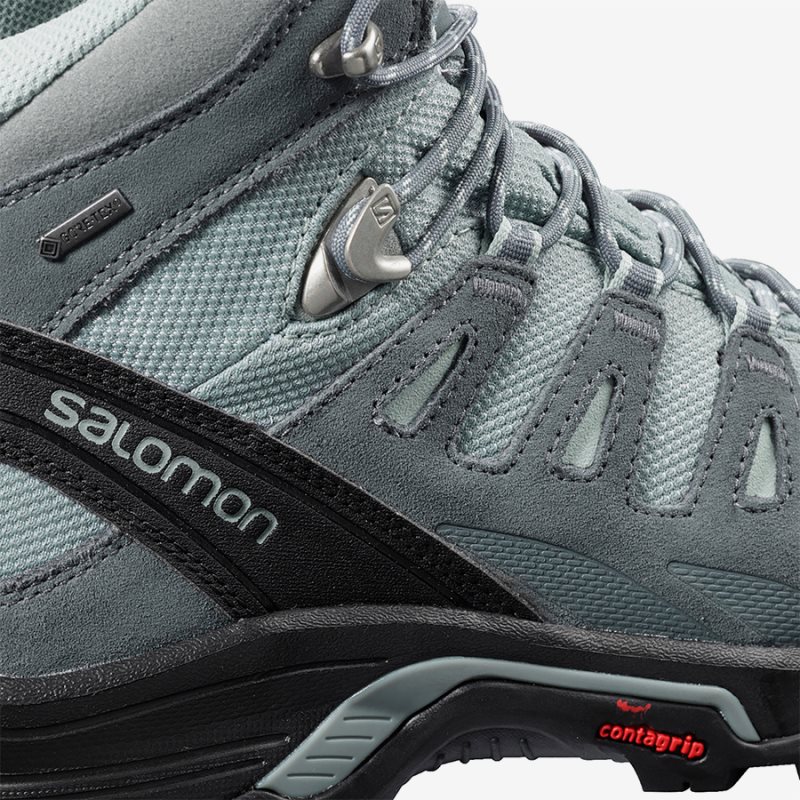 Salomon quest 2024 prime gtx cena